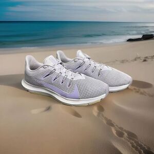 Nike Quest 2 C13803-500 Lilac Women’s Running Shoe Size 9.5M